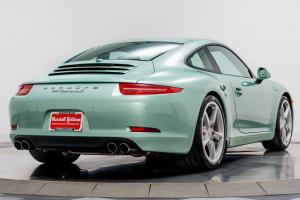Porsche 911 Carrera S Coupe 2012 года  (NA)